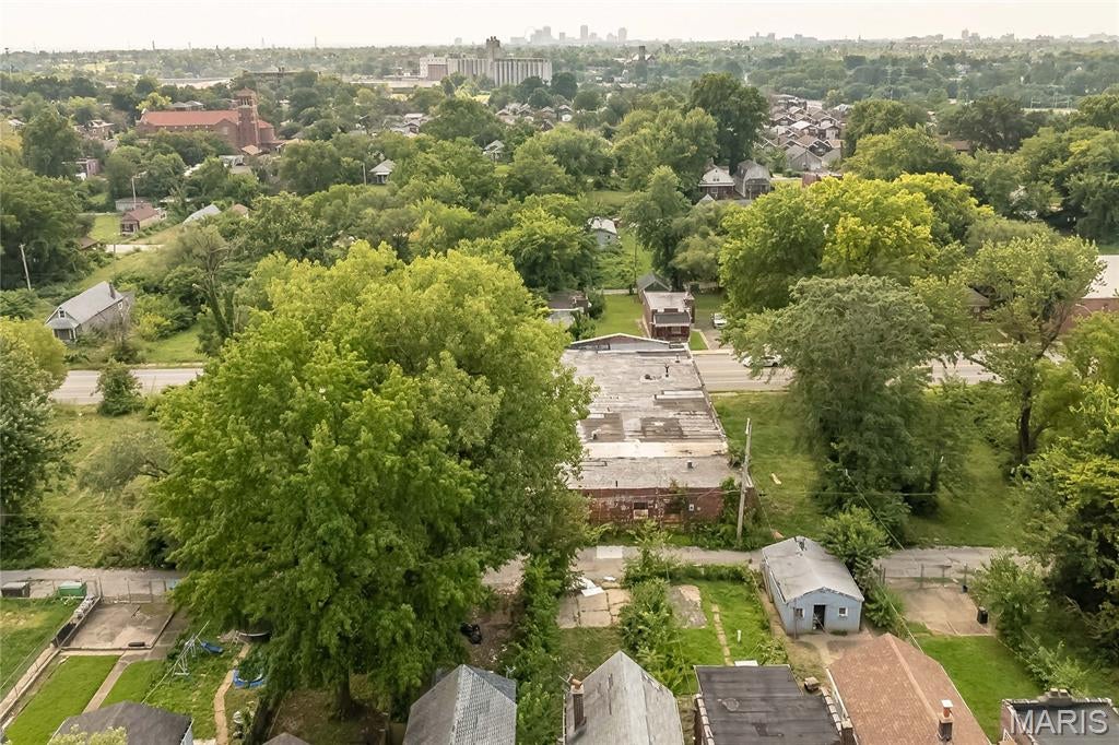 Harney Heights Add - Commercial Sale