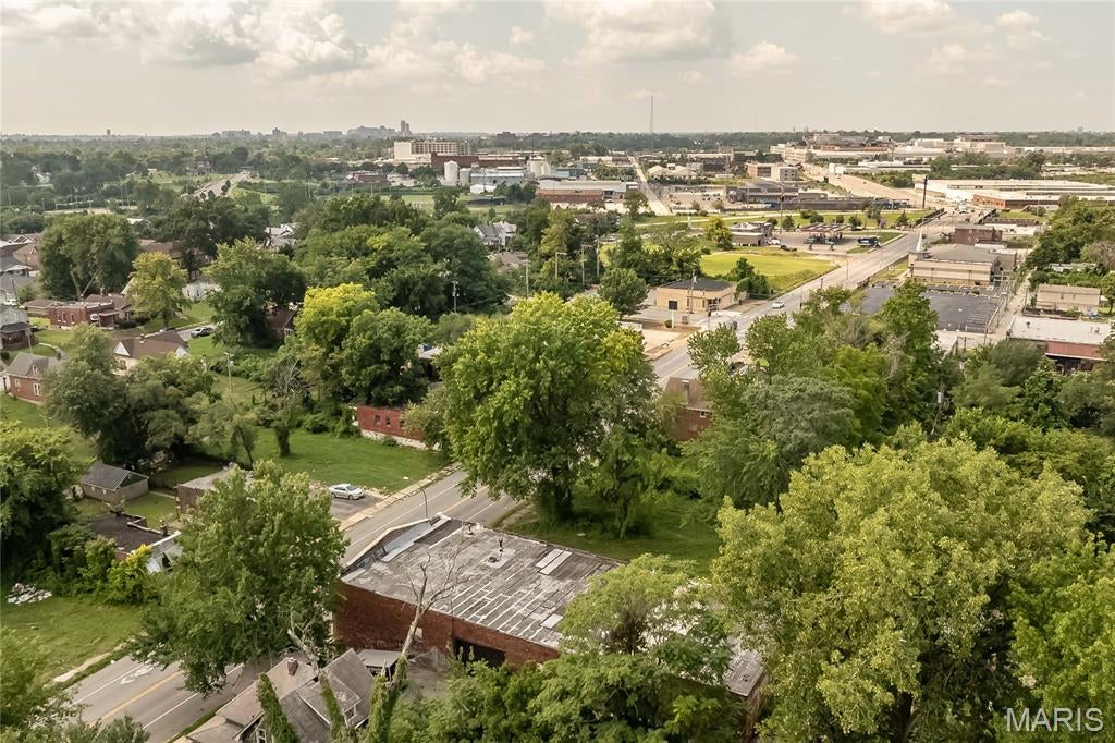 Harney Heights Add - Commercial Sale