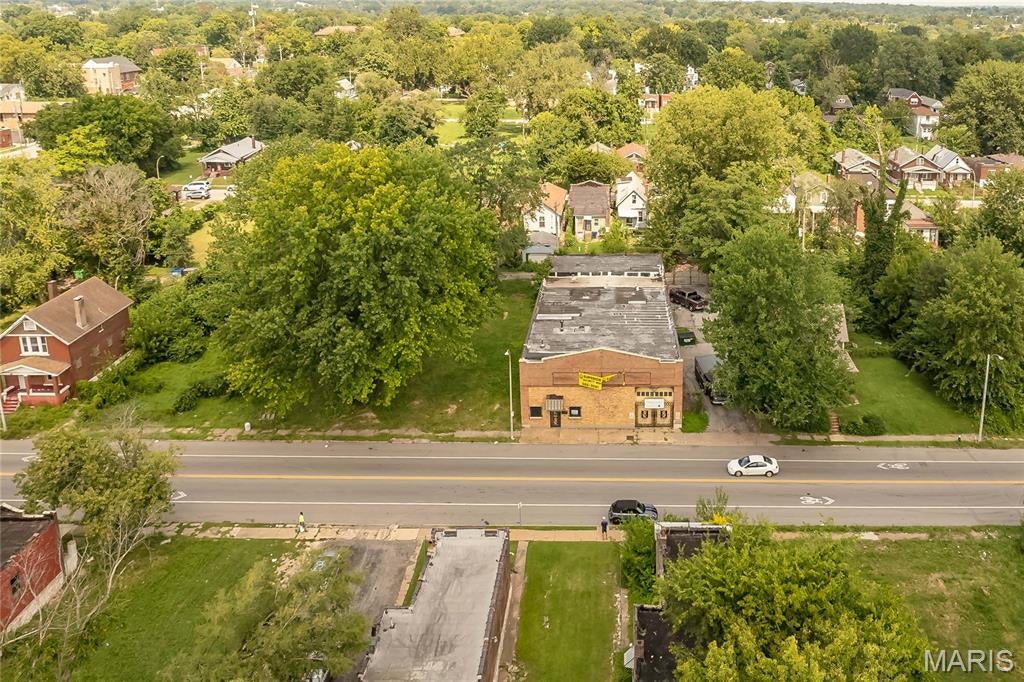 Harney Heights Add - Commercial Sale