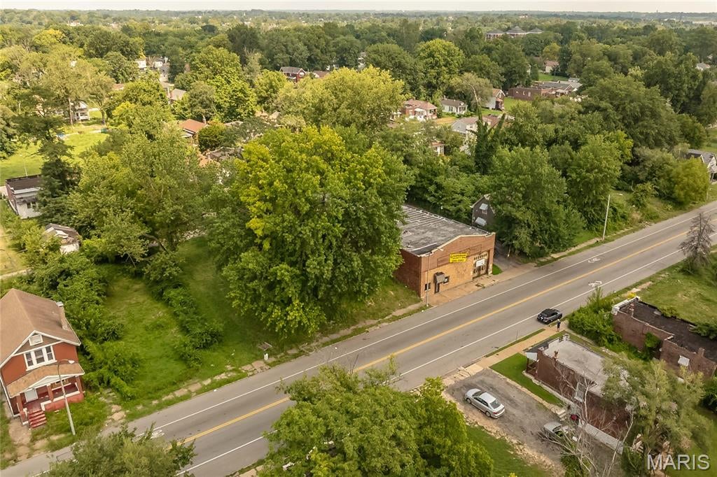 Harney Heights Add - Commercial Sale