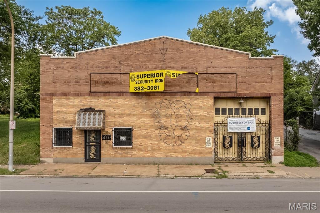 Harney Heights Add - Commercial Sale