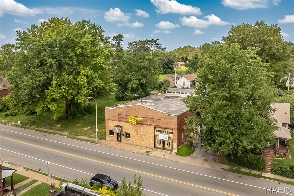 Harney Heights Add - Commercial Sale