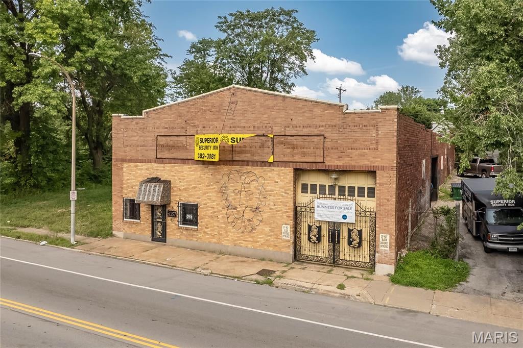 Harney Heights Add - Commercial Sale