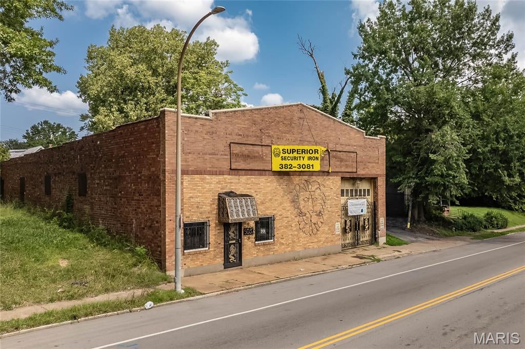 Harney Heights Add - Commercial Sale