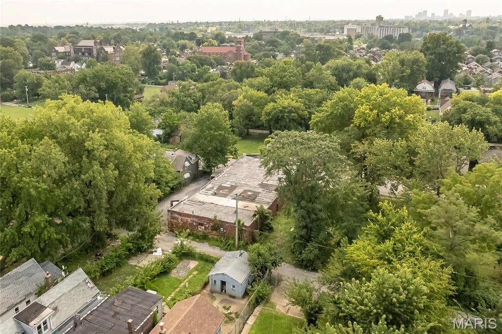 Harney Heights Add - Commercial Sale