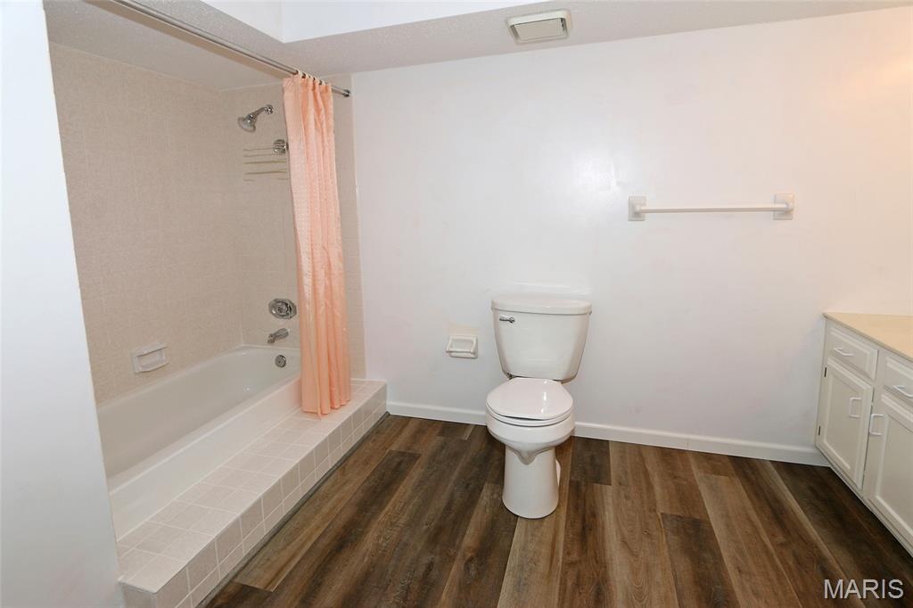 Briarcliff Condo - Residential