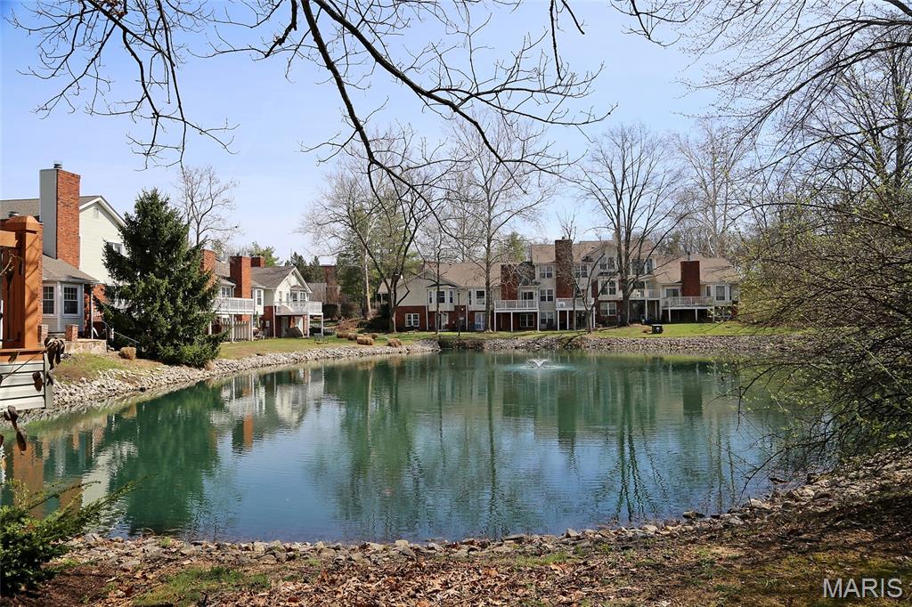 Briarcliff Condo - Residential