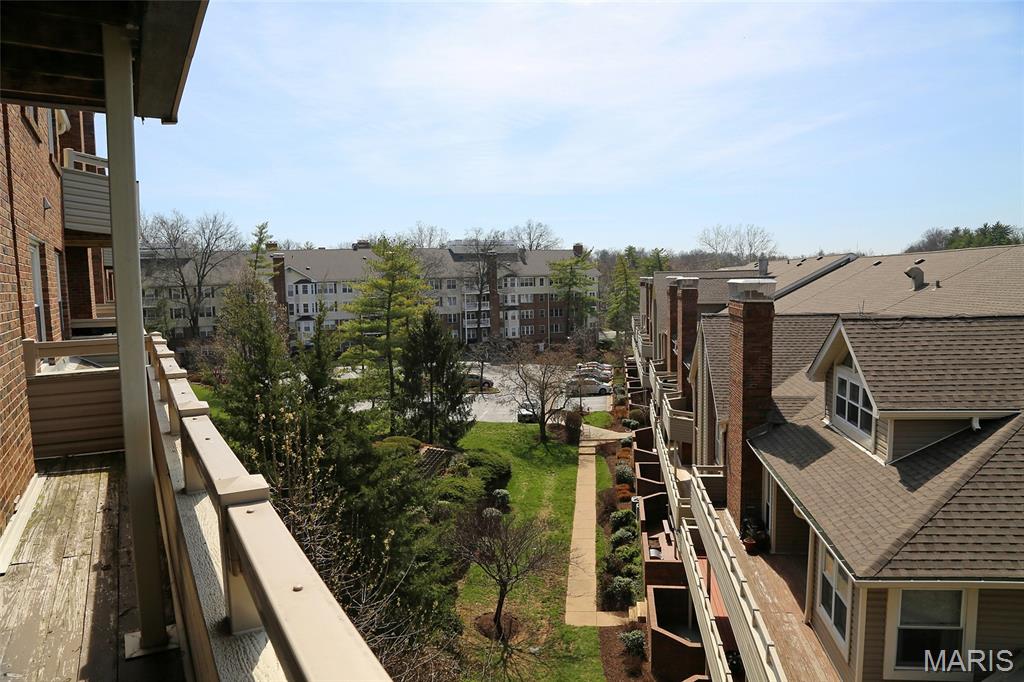 Briarcliff Condo - Residential