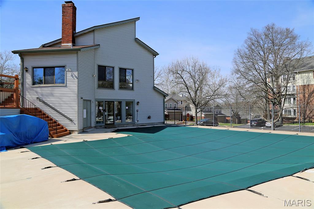 Briarcliff Condo - Residential