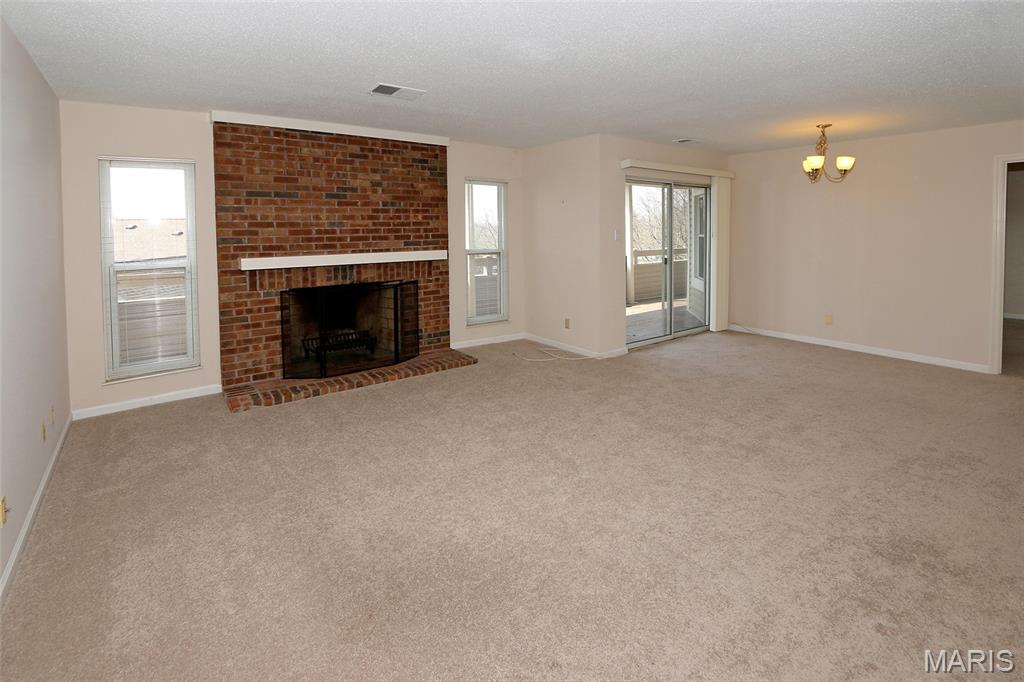 Briarcliff Condo - Residential