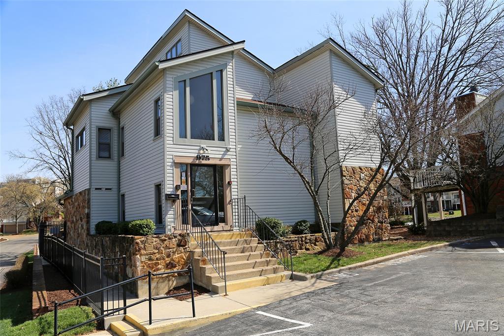 Briarcliff Condo - Residential