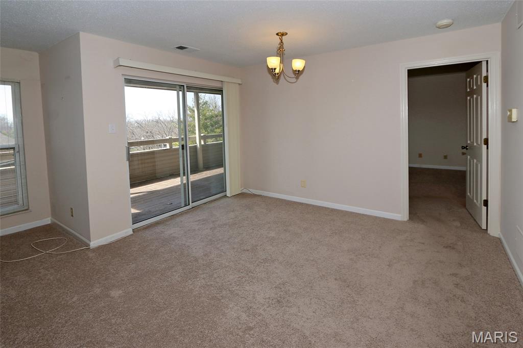 Briarcliff Condo - Residential