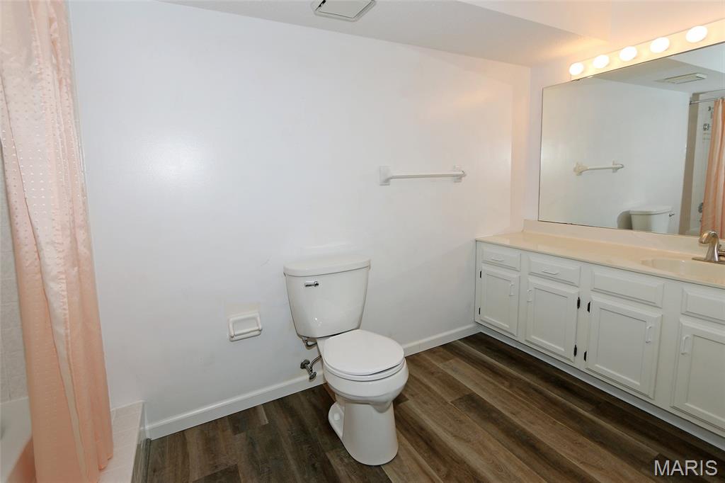 Briarcliff Condo - Residential