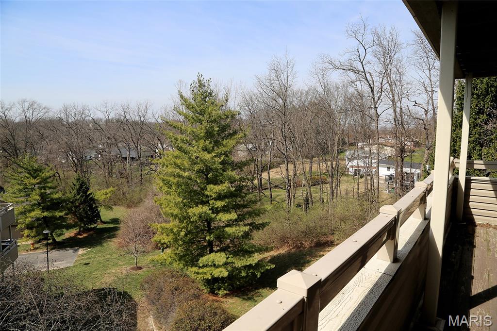 Briarcliff Condo - Residential