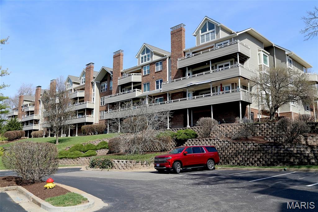 Briarcliff Condo - Residential