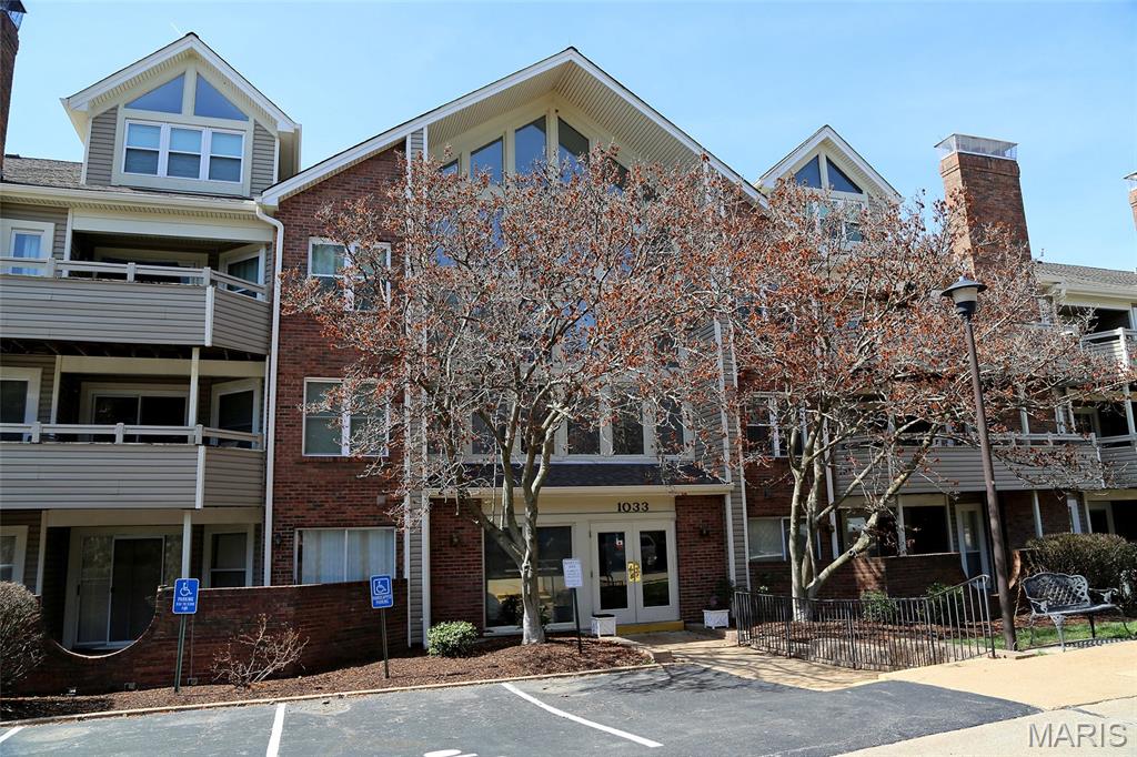 Briarcliff Condo - Residential