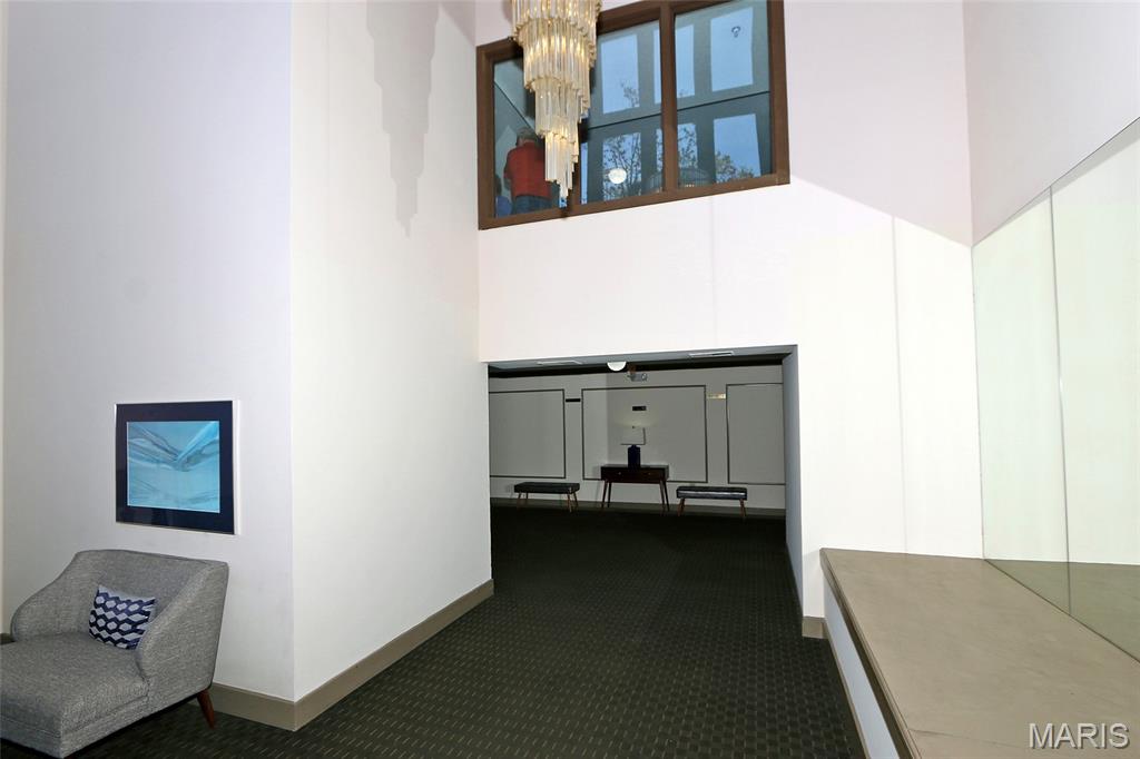 Briarcliff Condo - Residential