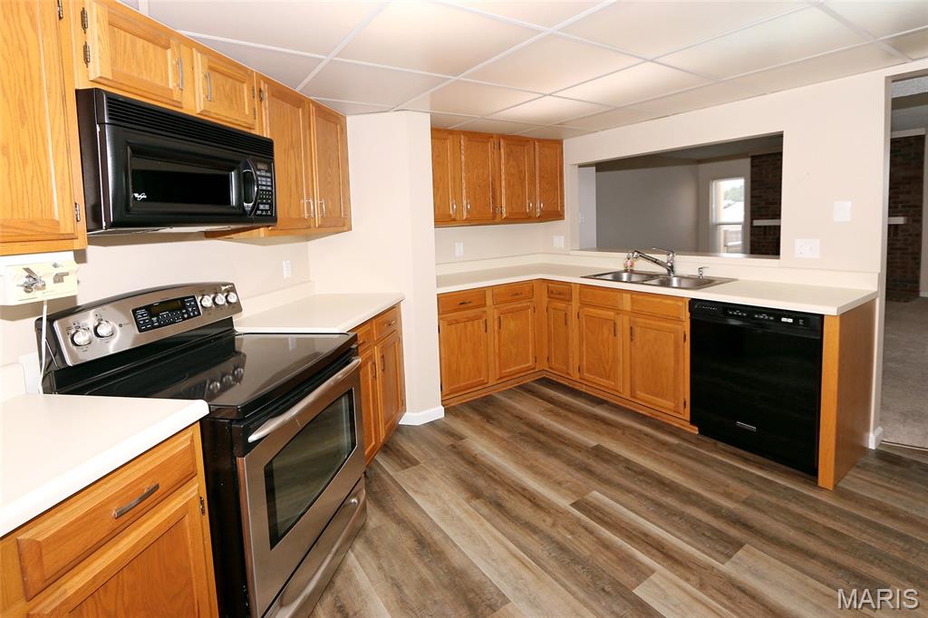 Briarcliff Condo - Residential