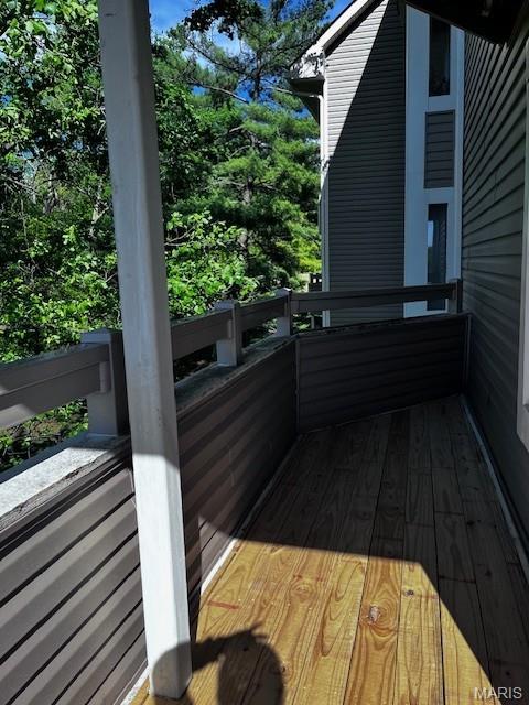 Briarcliff Condo - Residential