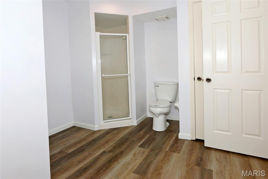 Briarcliff Condo - Residential