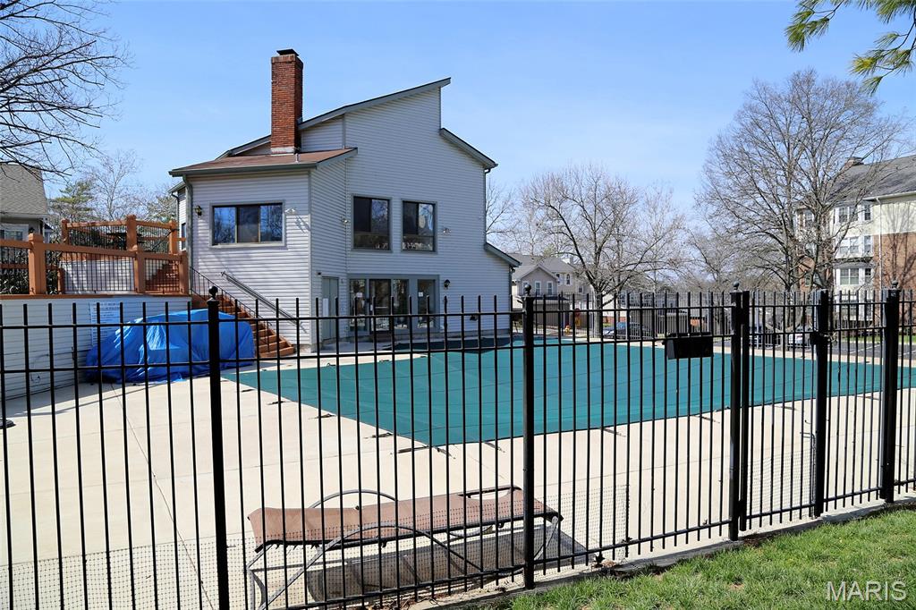 Briarcliff Condo - Residential