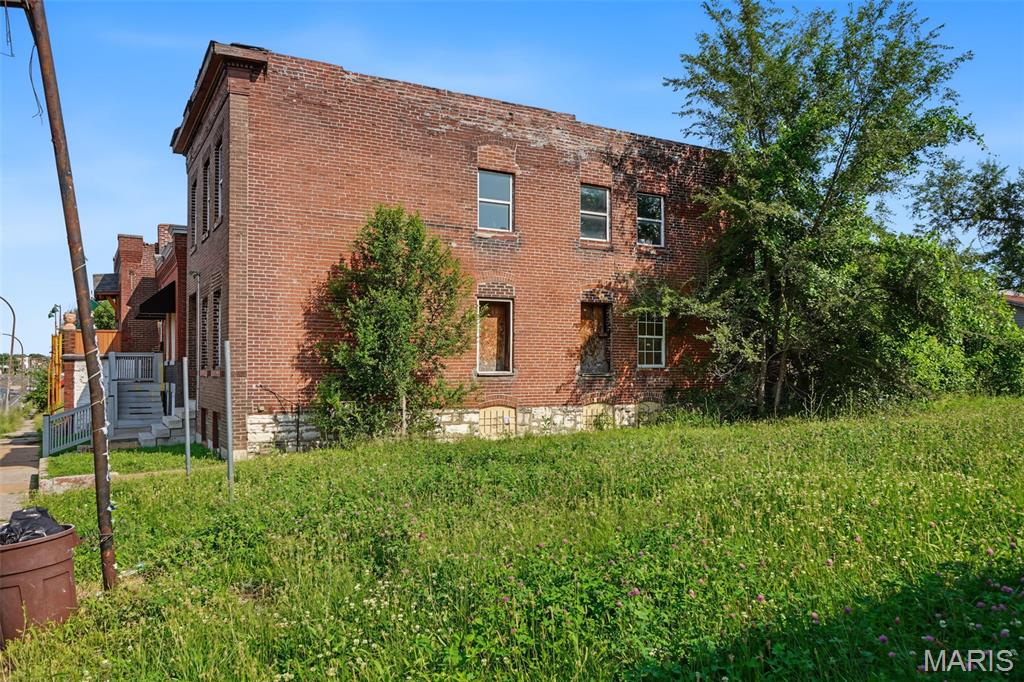 Florence Place Add - Residential