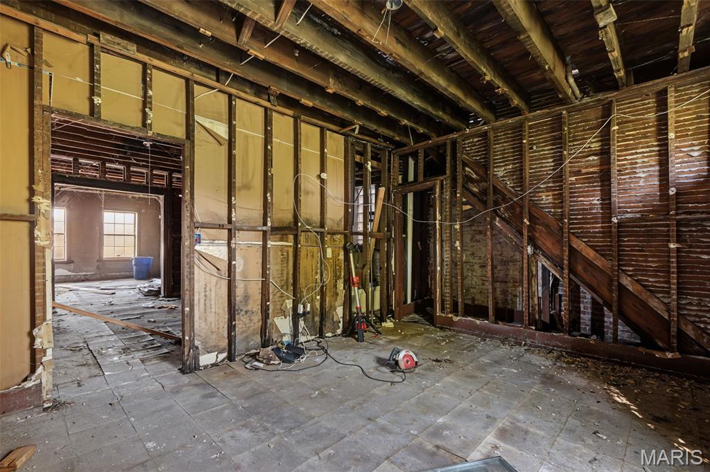 Florence Place Add - Residential