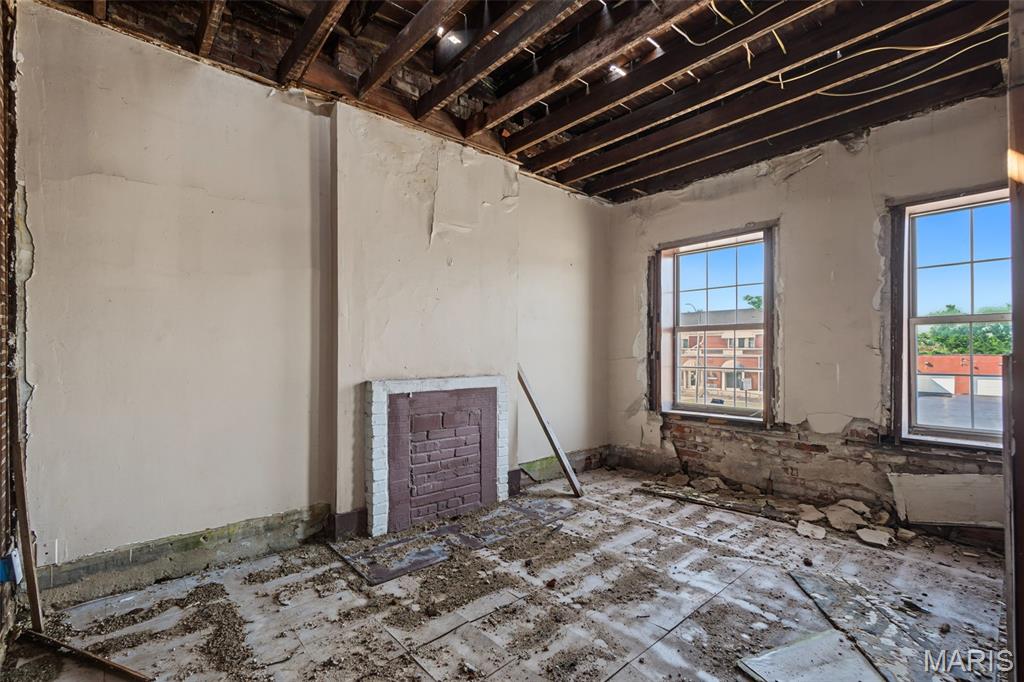Florence Place Add - Residential