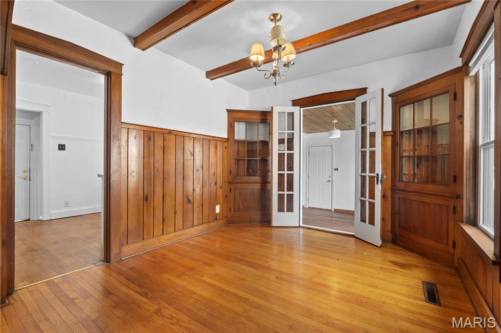 Washington Place - Residential