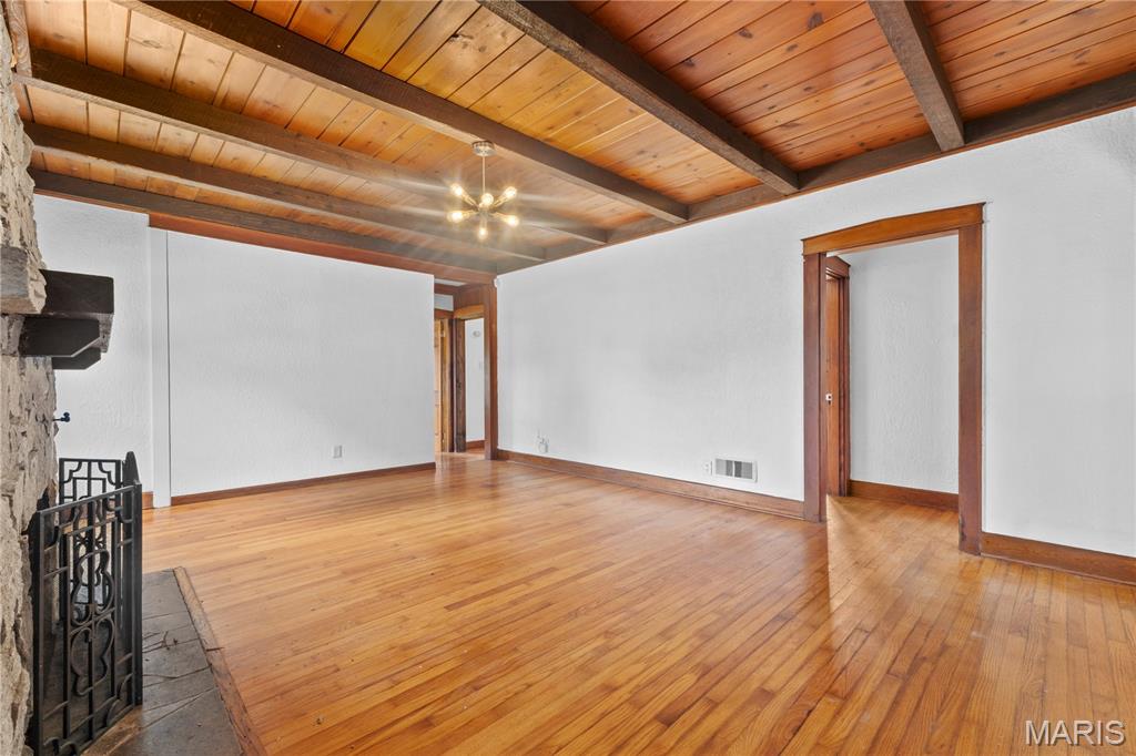 Washington Place - Residential