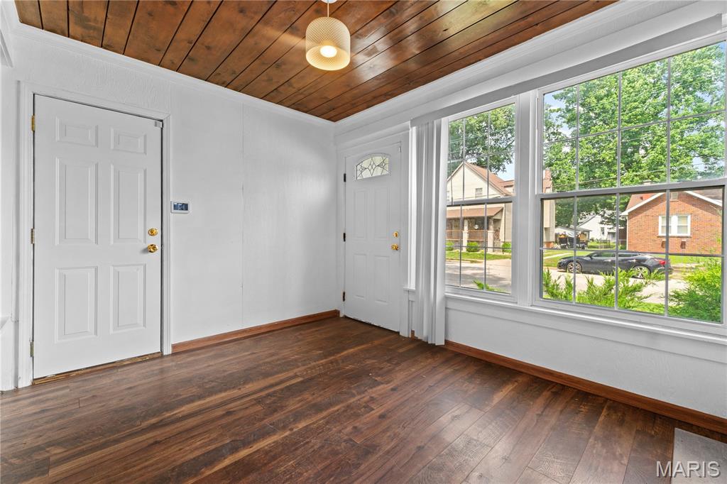 Washington Place - Residential