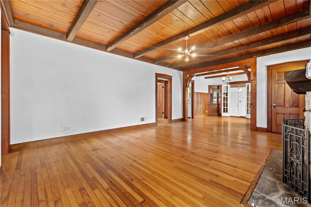 Washington Place - Residential