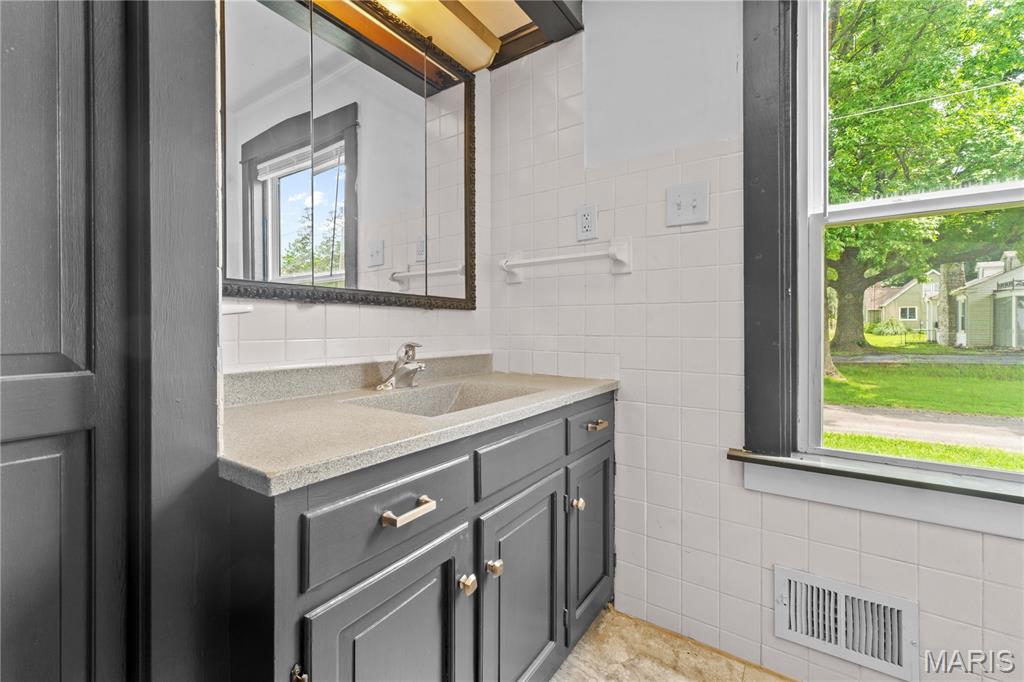 Washington Place - Residential