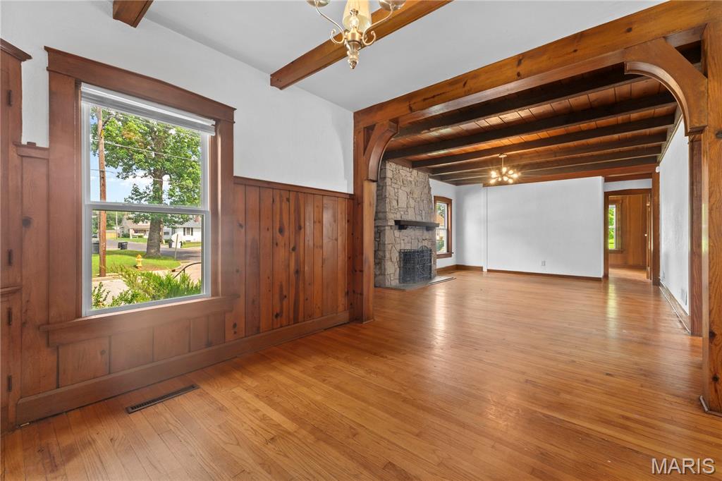 Washington Place - Residential