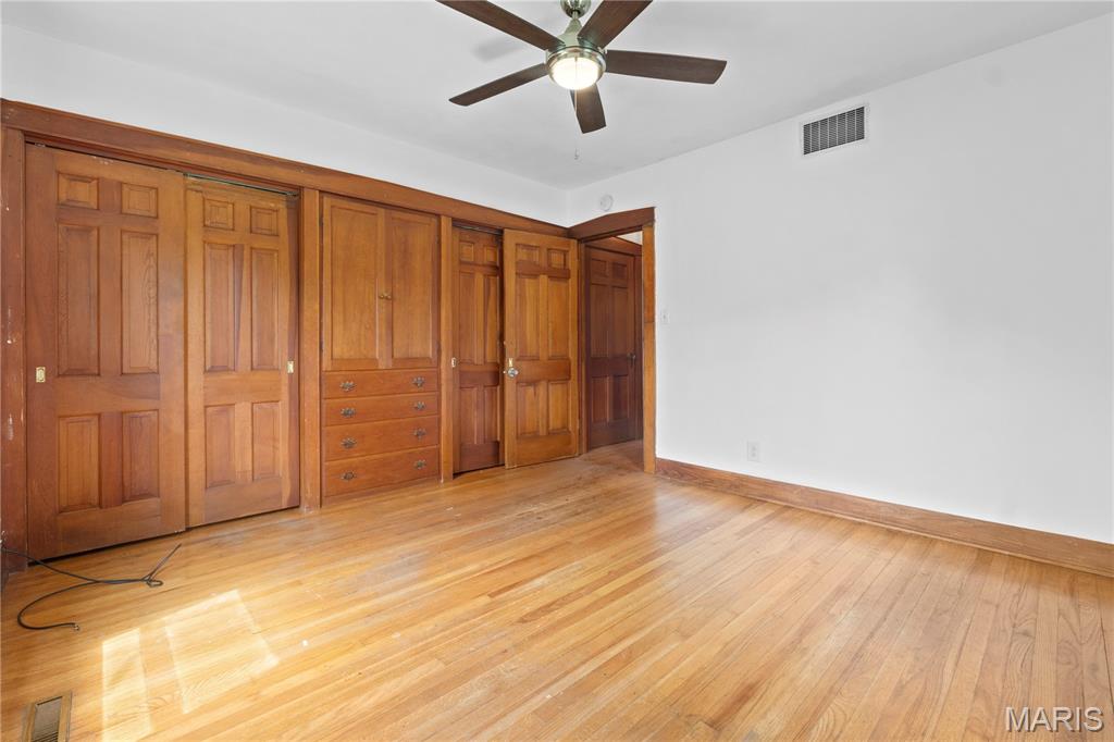 Washington Place - Residential