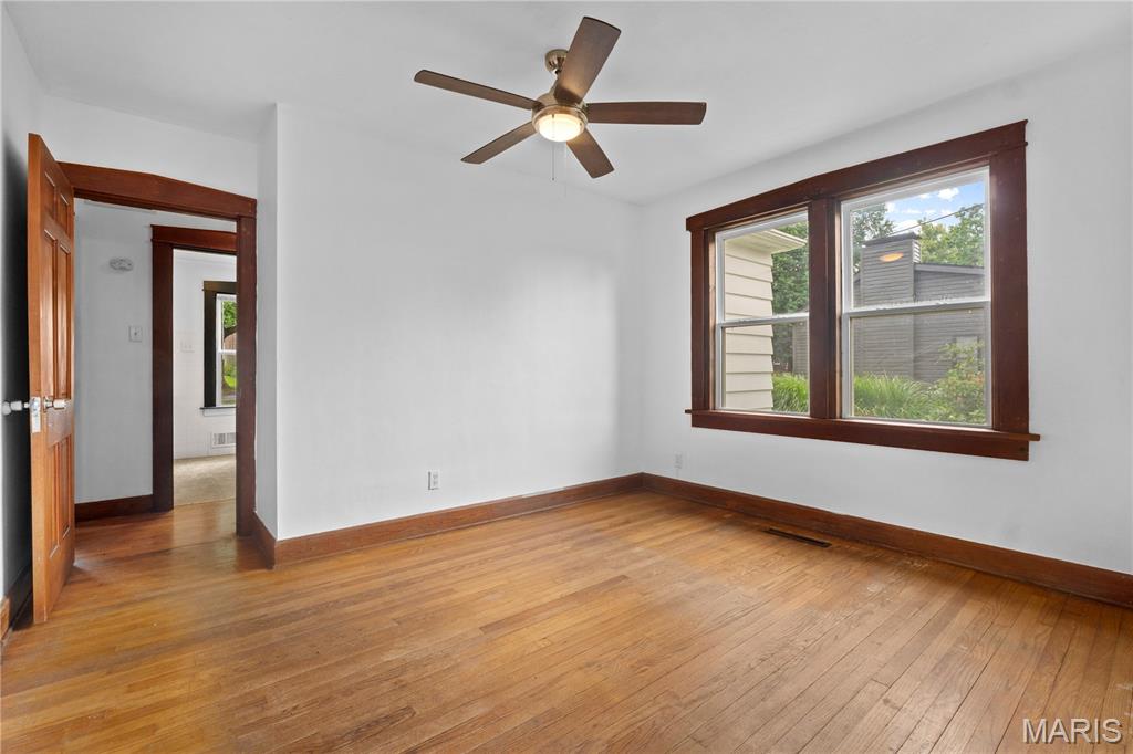 Washington Place - Residential