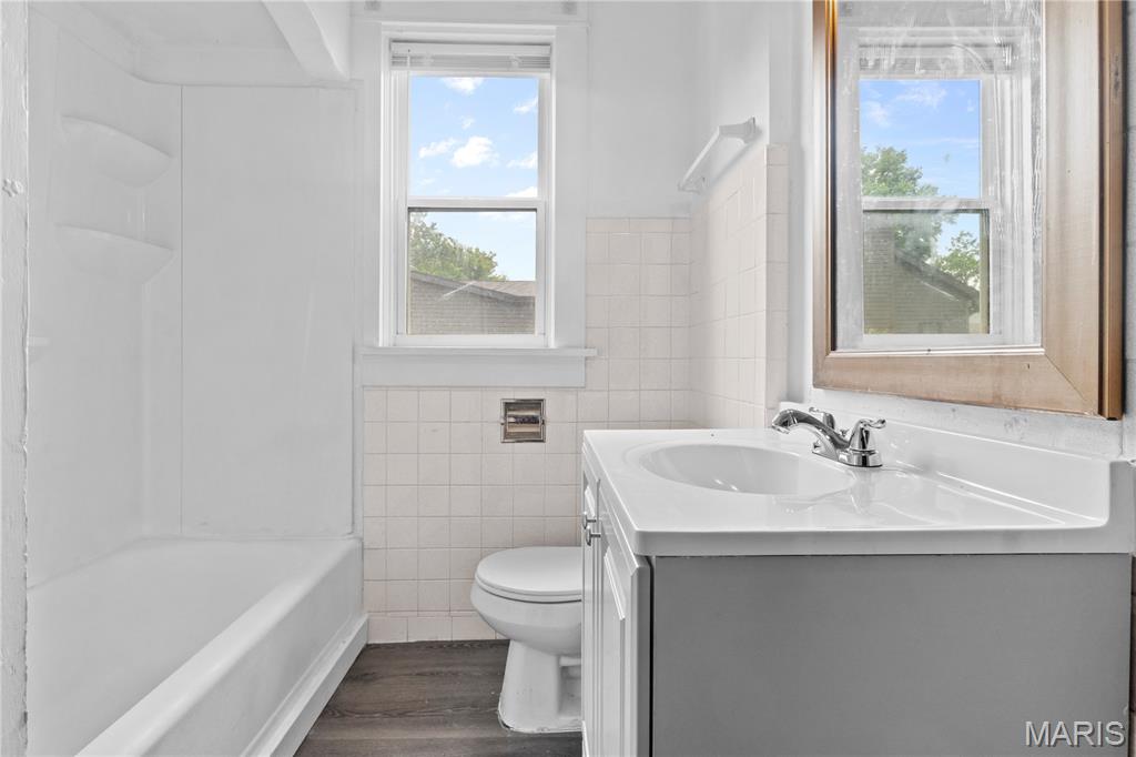 Washington Place - Residential