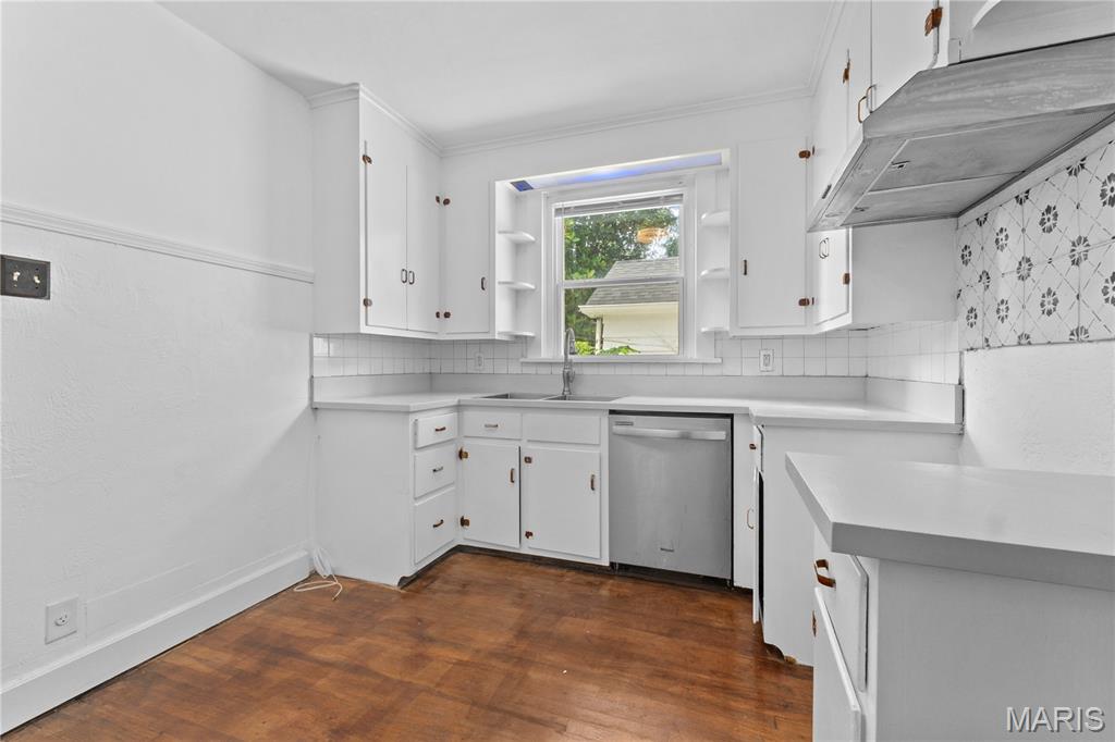 Washington Place - Residential
