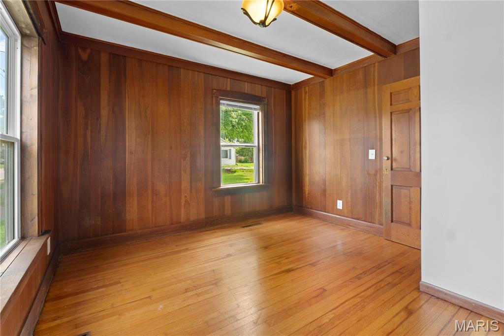 Washington Place - Residential