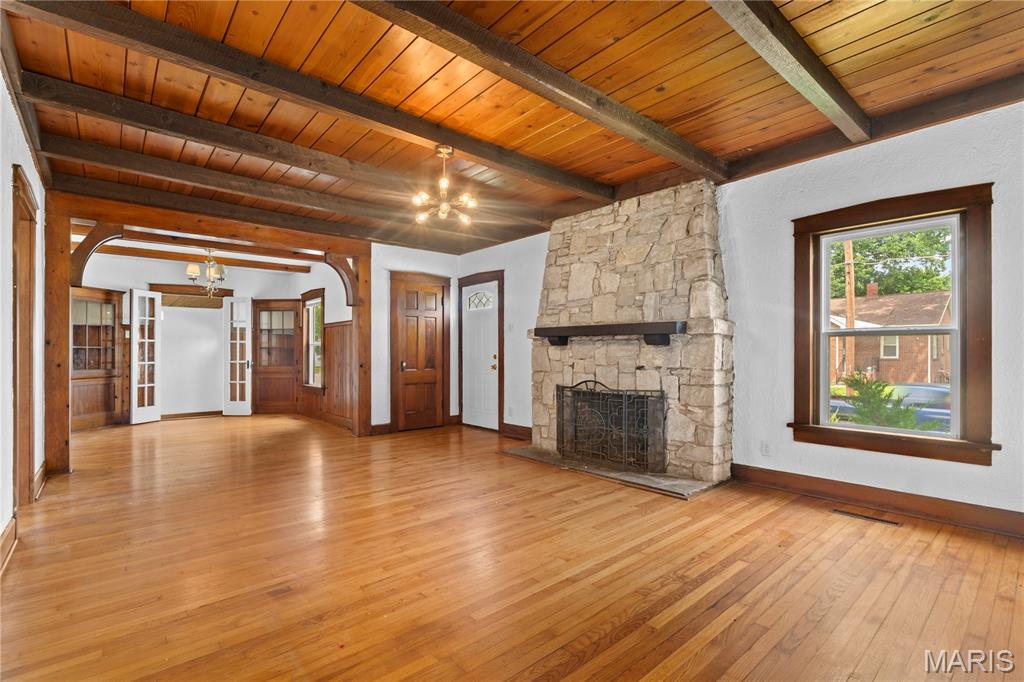 Washington Place - Residential