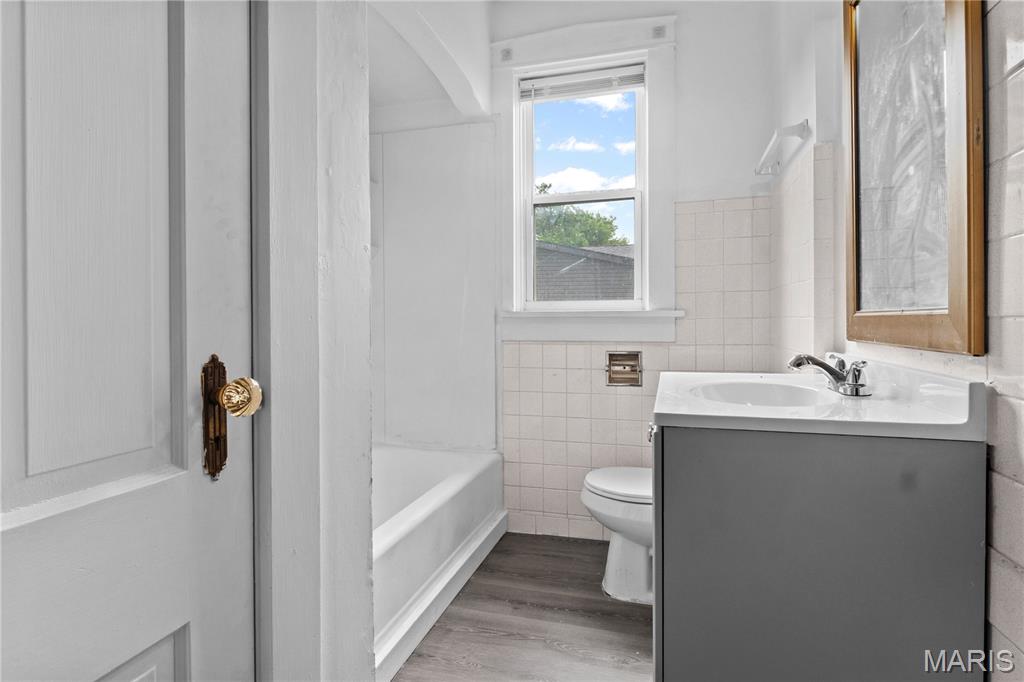 Washington Place - Residential