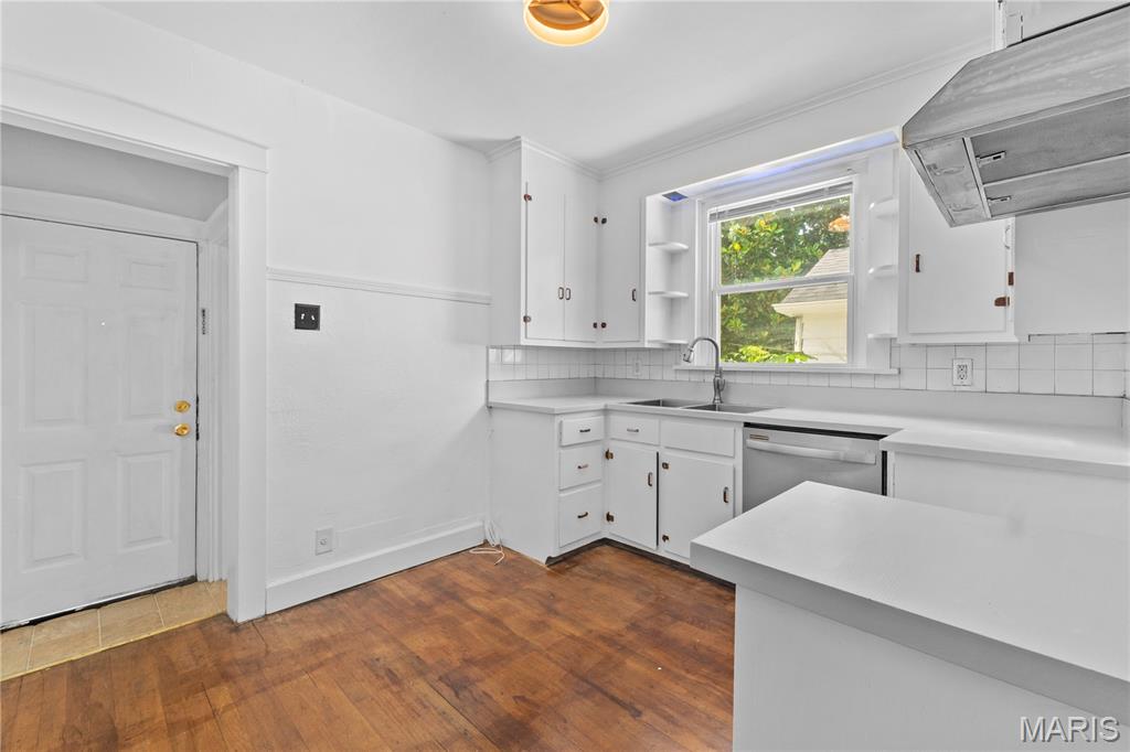 Washington Place - Residential