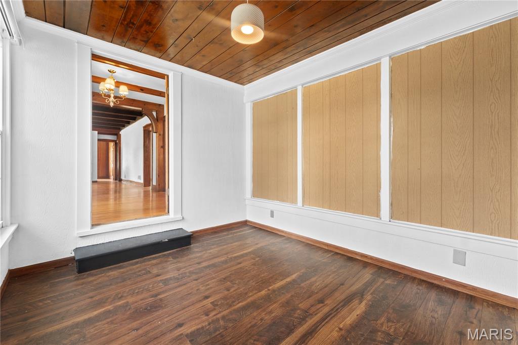 Washington Place - Residential