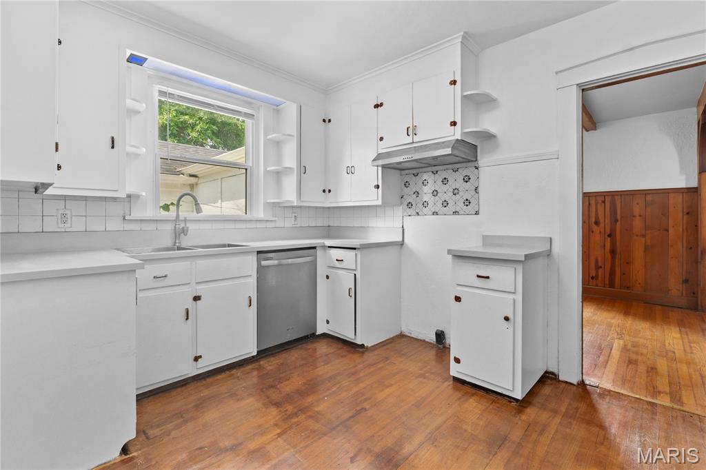 Washington Place - Residential