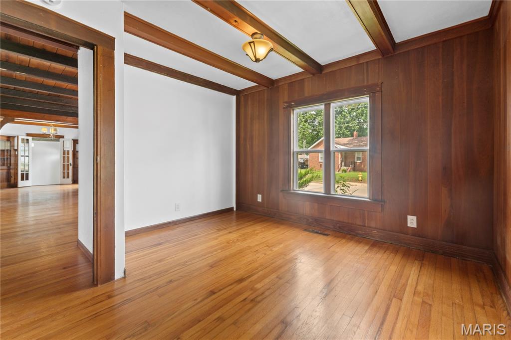 Washington Place - Residential