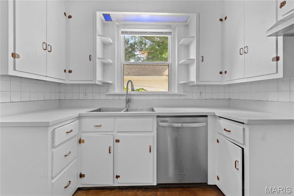 Washington Place - Residential