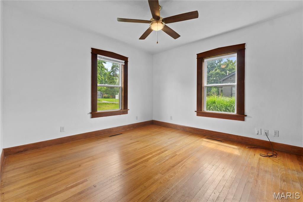 Washington Place - Residential