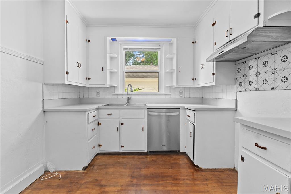 Washington Place - Residential