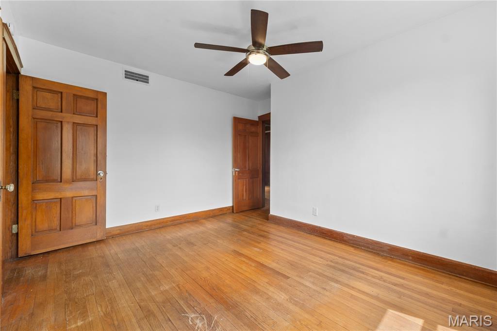 Washington Place - Residential