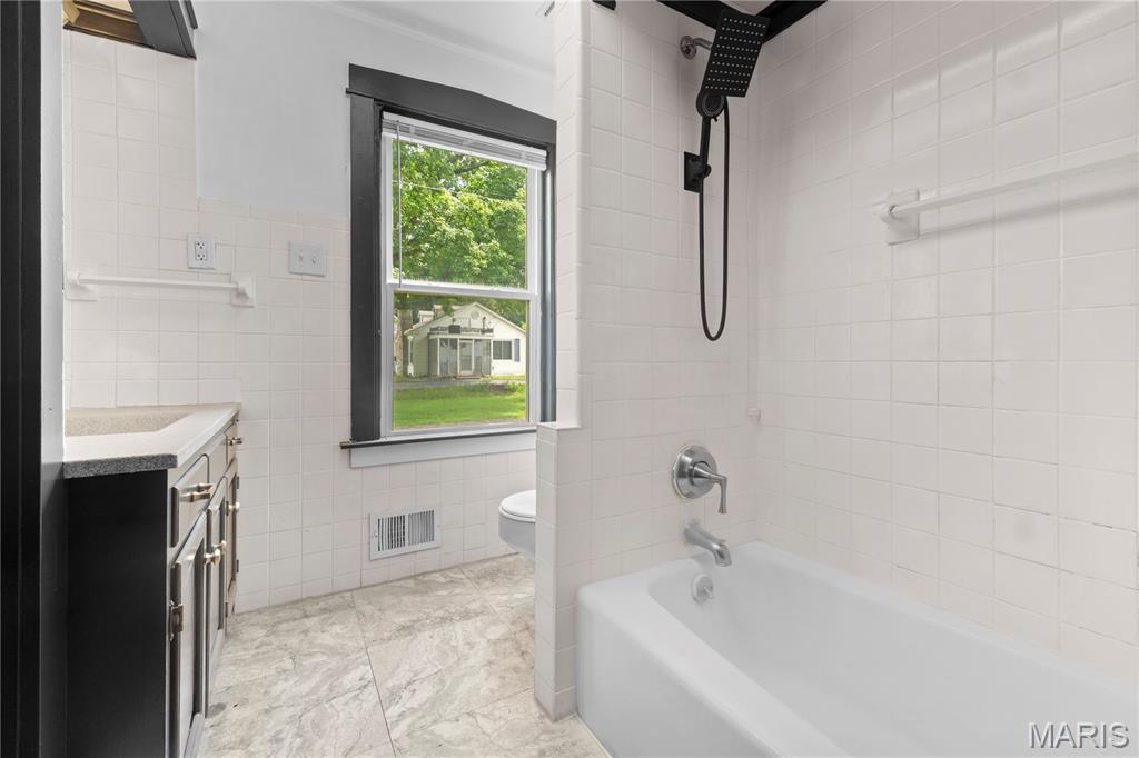 Washington Place - Residential
